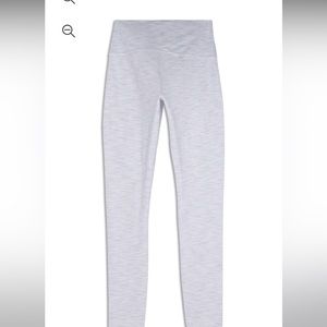 Lulu Lemon Align Leggings Size 10